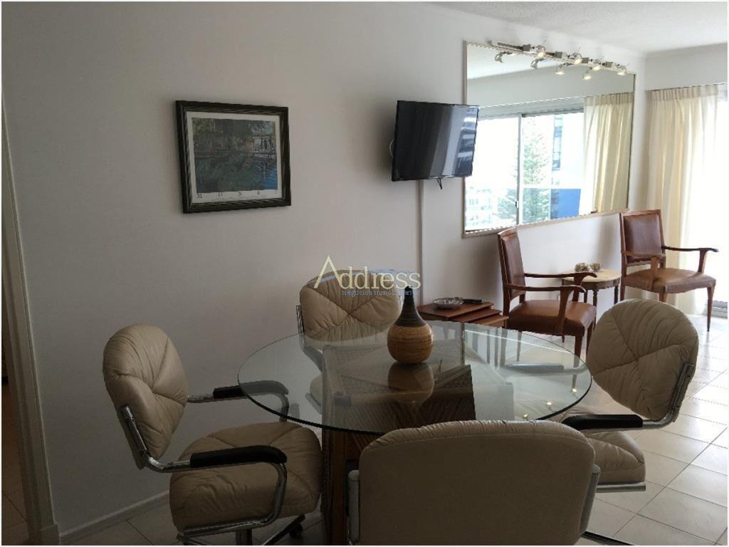 Apartamento en Brava, 1 dormitorios *