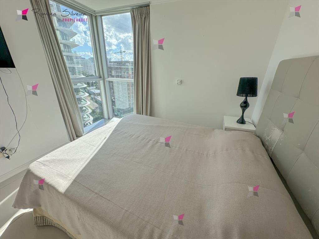 VENTA APARTAMENTO 2 DORMITORIOS EDIFICIO WIND
