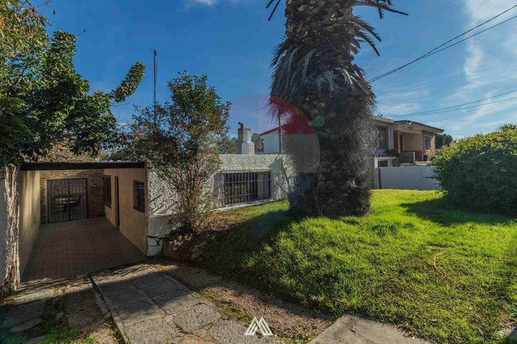 Venta Casa Malvin Norte
