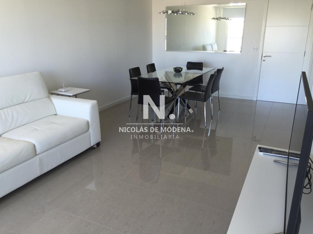Apartamento de Un dormitorio en Venta en Punta