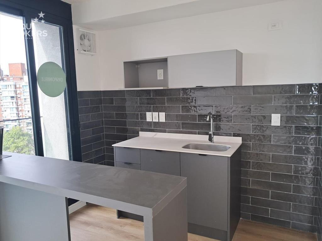 Apartamento de 2 dormitorios en alquiler en Cordón - 1003