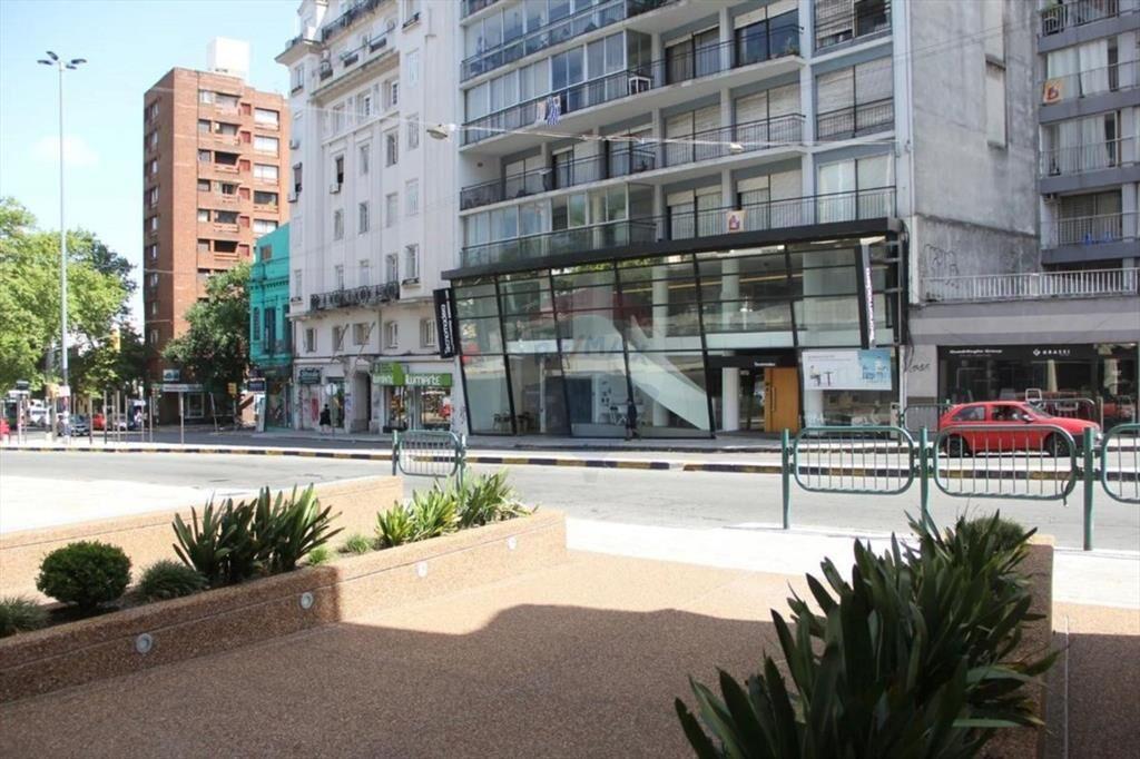 VENTA Apartamento 1 dormitorio gje box Cordón Sur