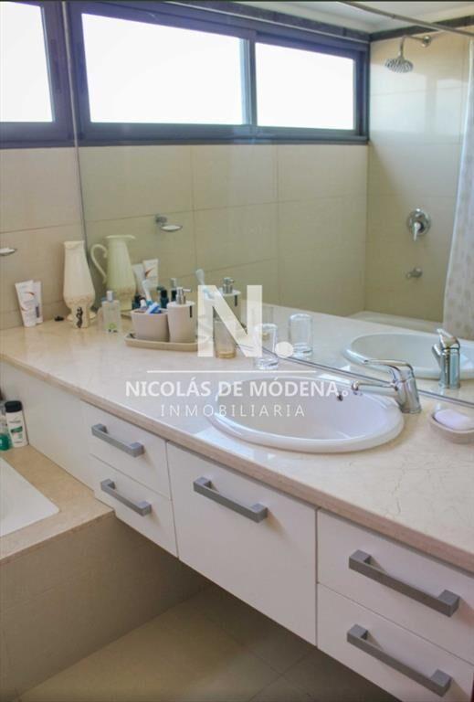 DEPARTAMENTO, 3 DORMITORIOS Y SERVICIO, PUNTA DEL