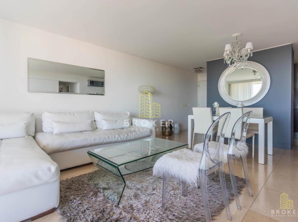 venta apartamento punta del este vista al mar