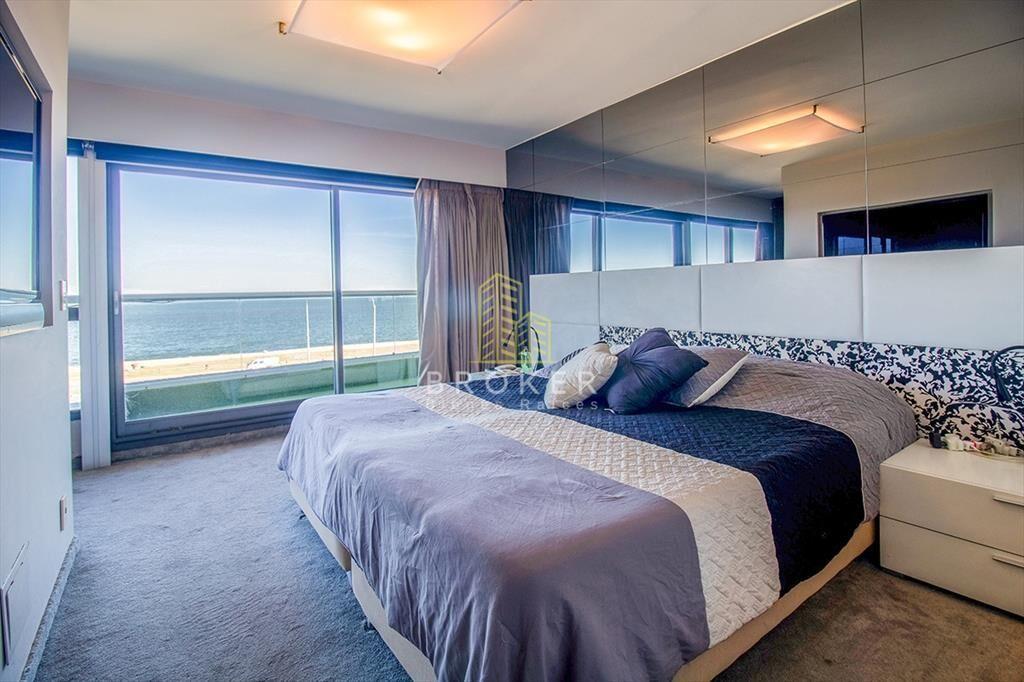 Venta Apartamento Penthouse 3 Dormitorios Primera