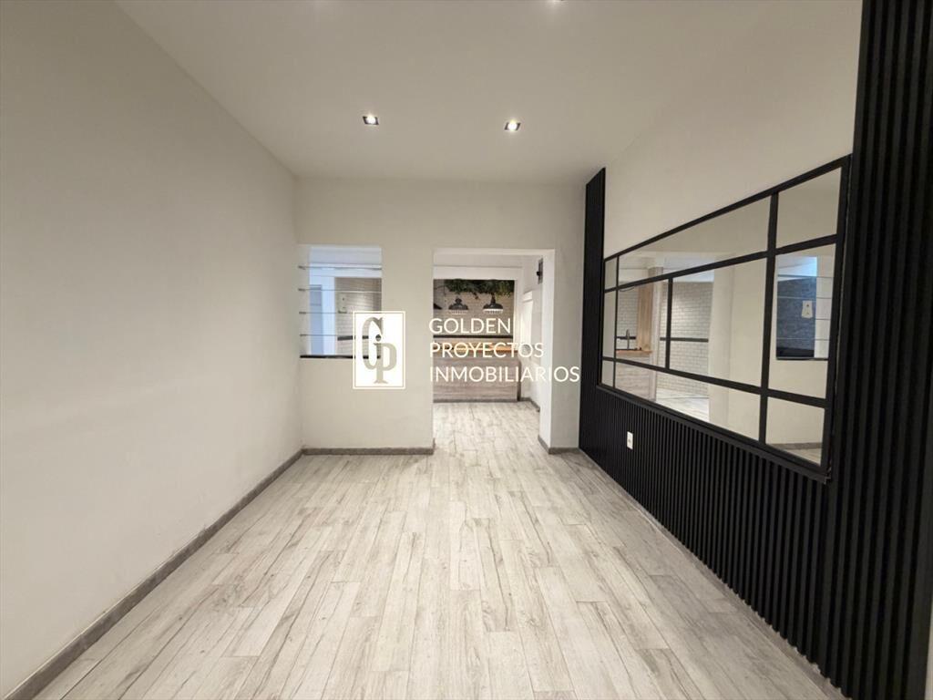 Apartamento en Venta 3 Dormitorios en Buceo