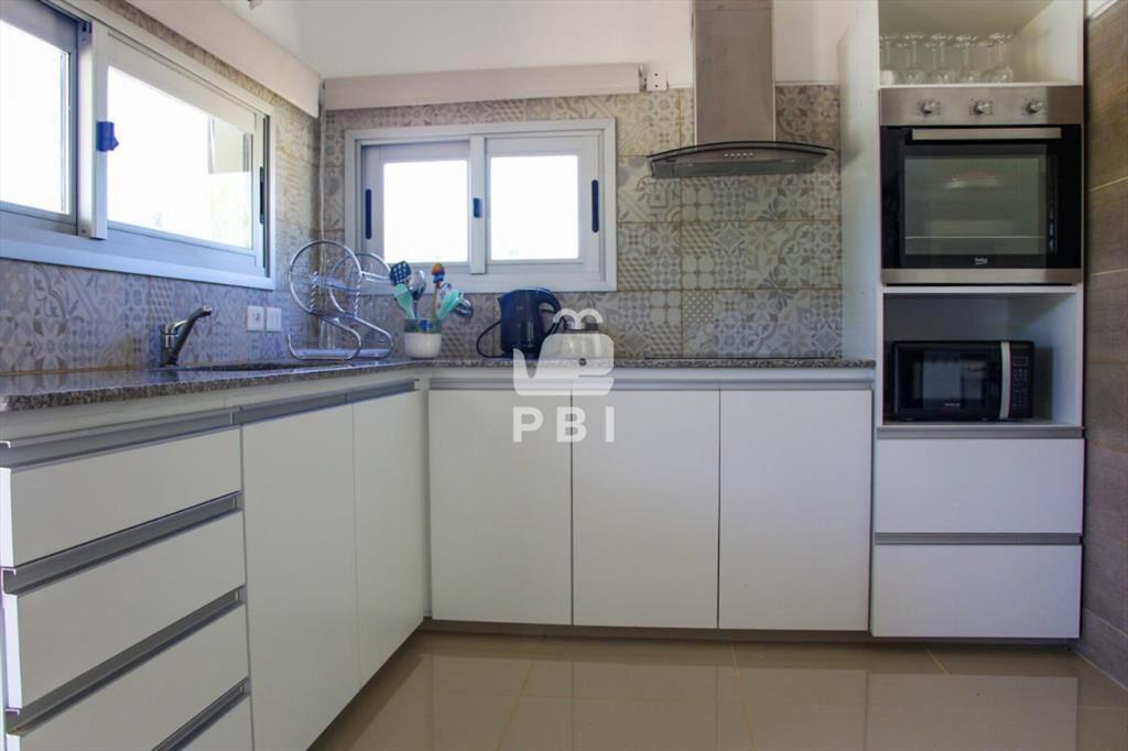 Alquiler temporario de Casa 2 DORMITORIOS en Verdemora, Pun