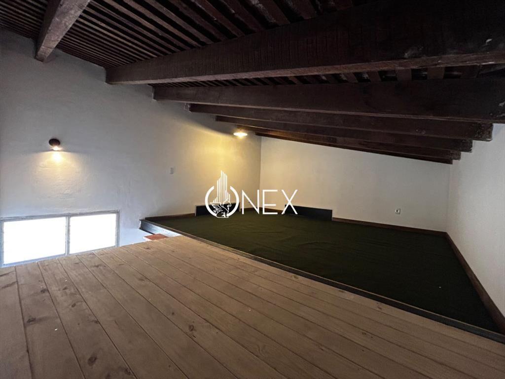 Apartamento tipo LOFT en el centro de la ciudad