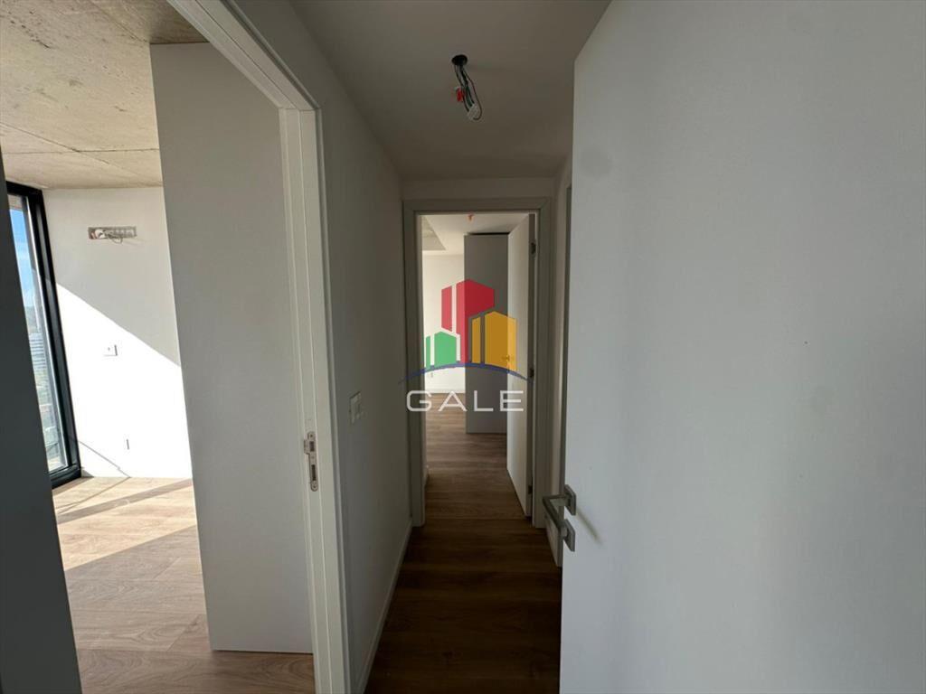 Apartamento de 2 dormitorios en venta a estrenar