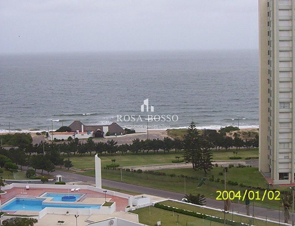 Apartamento en Mansa, 2 dormitorios *