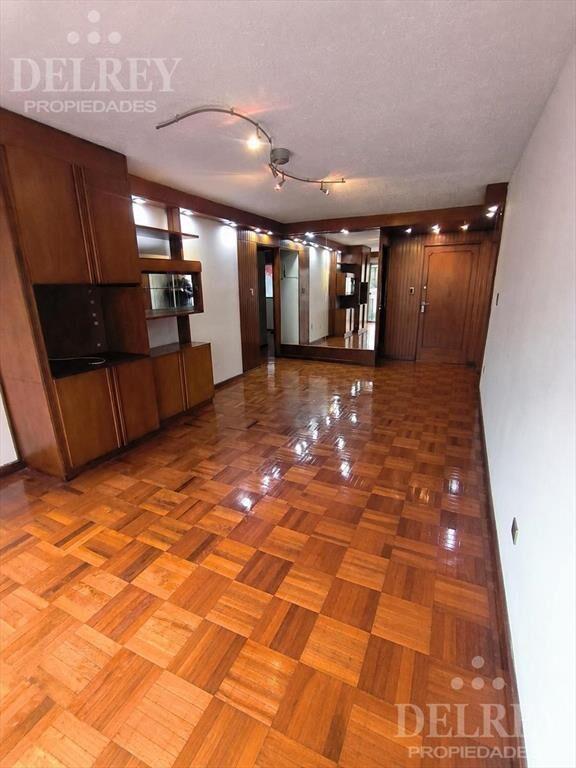Alquiler Apartamento - Pocitos DELREY PROPIEDADES