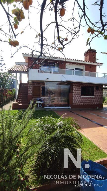 Casa en Venta en Playa Mansa Punta del Este
