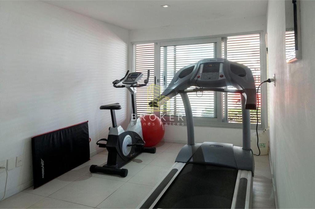 Apartamento en Punta del Este, Península