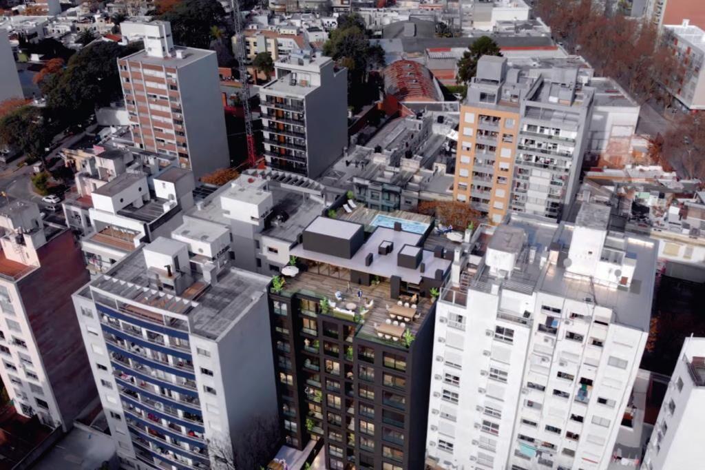 Venta apartamento 1 dormitorio con garaje en Coral Bay - Poc