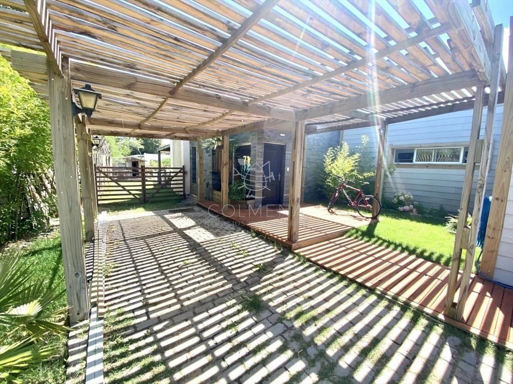 Vende casa en barrio privado la residence, de 4