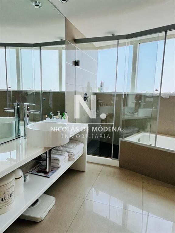 Apartamento en Mansa - Punta del Este en venta, 3