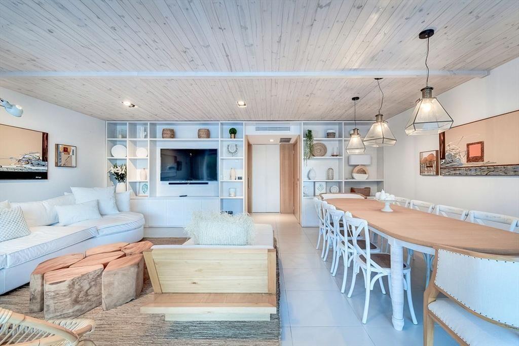 DEPARTAMENTO VENTA TIBURON TERRAZAS PILETA PROPIA