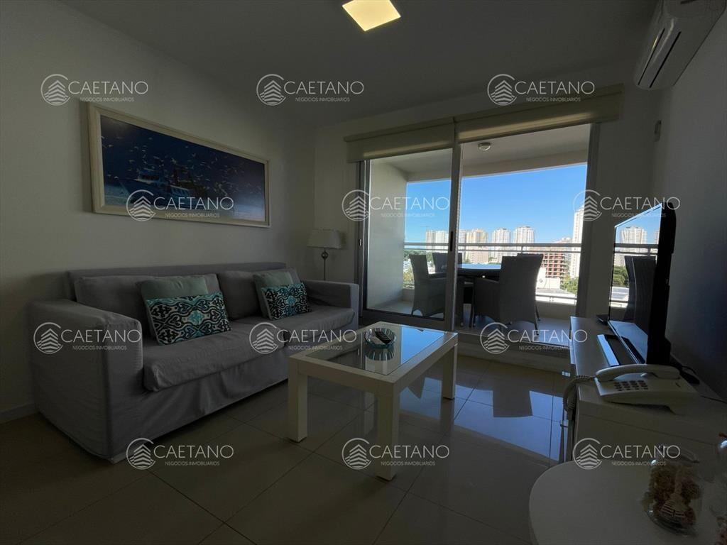 Venta apartamento 2 dormitorios. Playa brava, del