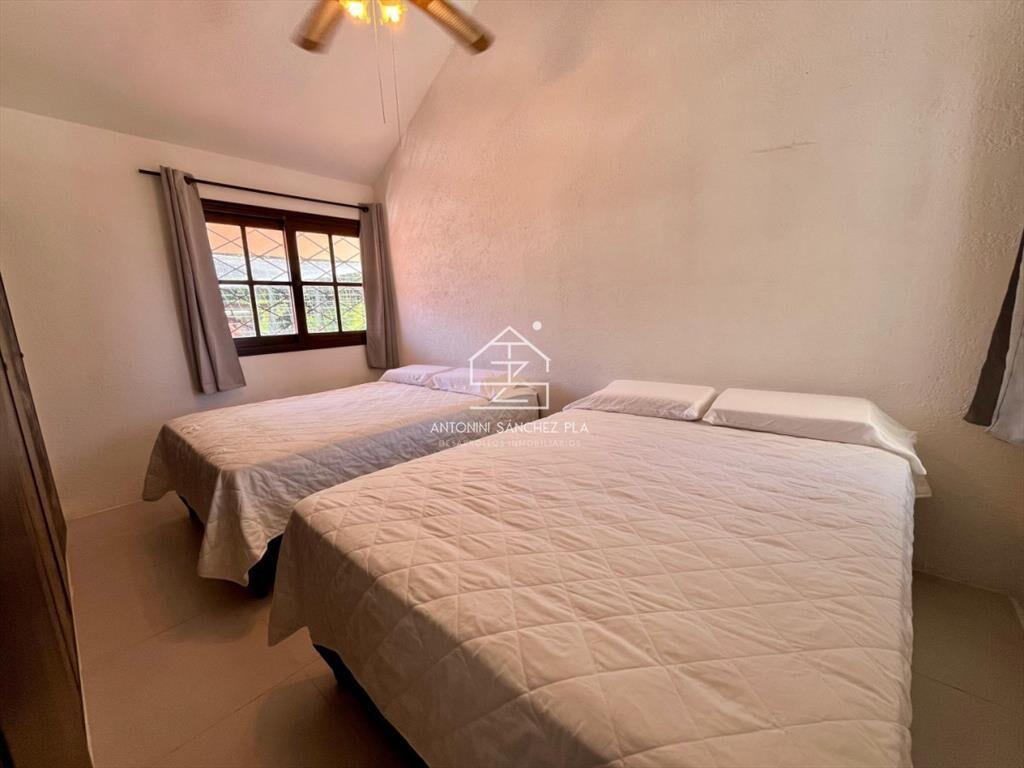ALQUILER INVERNAL CASA PUNTA DEL ESTE 3 DORMITORIOS