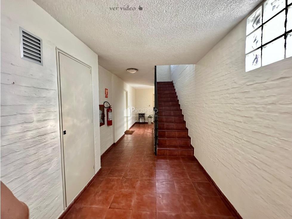 VA2266/P venta apto 3 dorm Cordon sur
