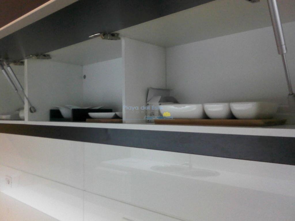 Apartamento en Venta de 3 dormitorios en Punta ,