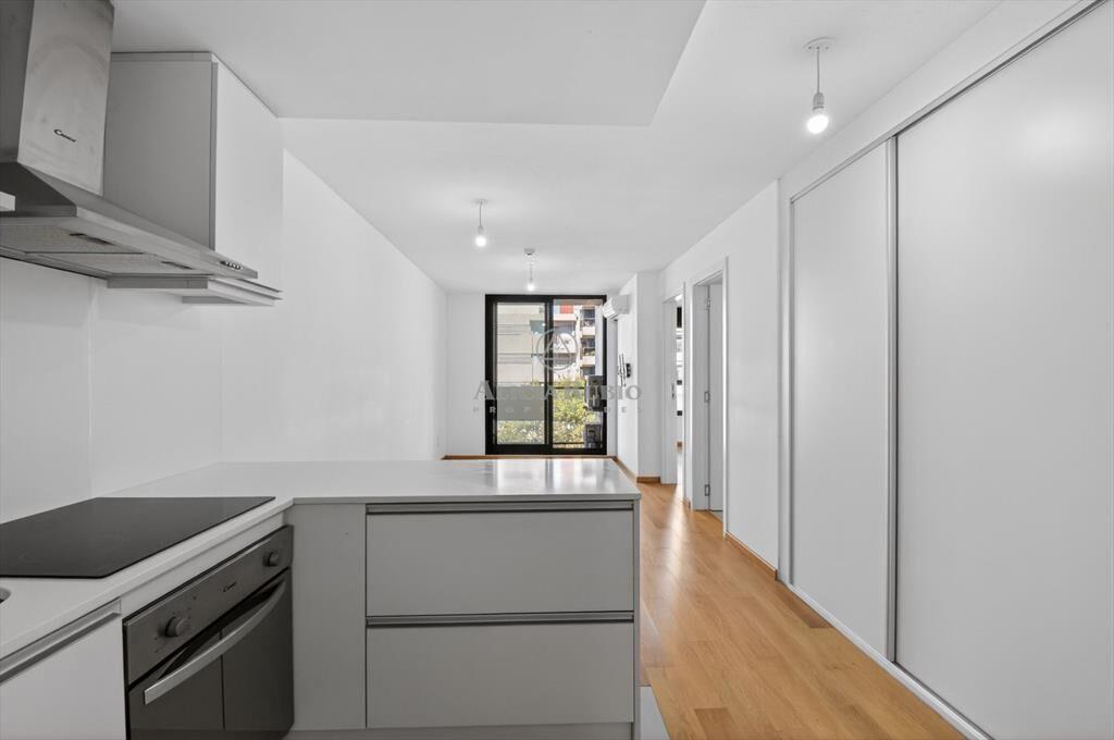 VENTA APARTAMENTO 2 DORMITORIOS CON GARAJE PRÓXIMO A MON...
