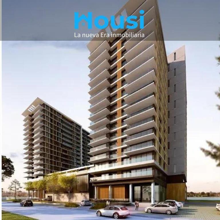 exclusivo Apartamento 4 dormitorios 2 baños en venta PROYEC