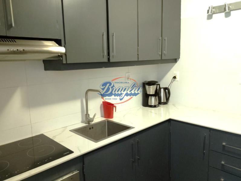 Apartamento Alquiler Temporal en Península