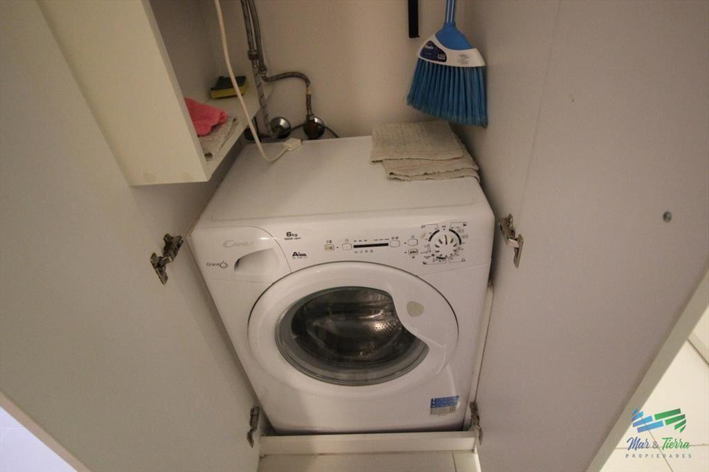 APARTAMENTO 1 DORMITORIO EN ALQUILER, CON PUNTA