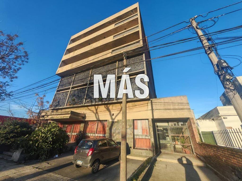 Apartamento Venta Curva de Maroñas Montevideo iMas.uy MA ...
