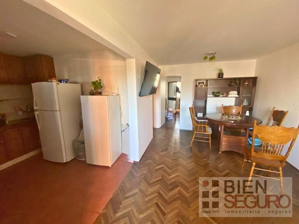 Apartamento en venta en Capurro