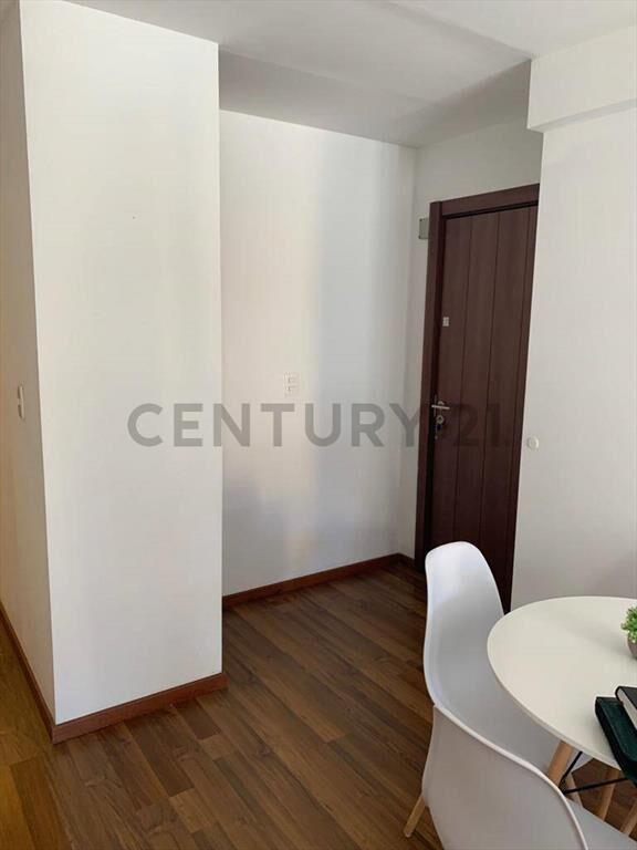 Venta Apartamento Pocitos 1 Dormitorio, Terraza, Lavadero...