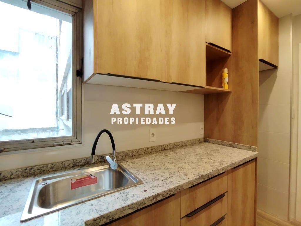 Apartamento en Alquiler