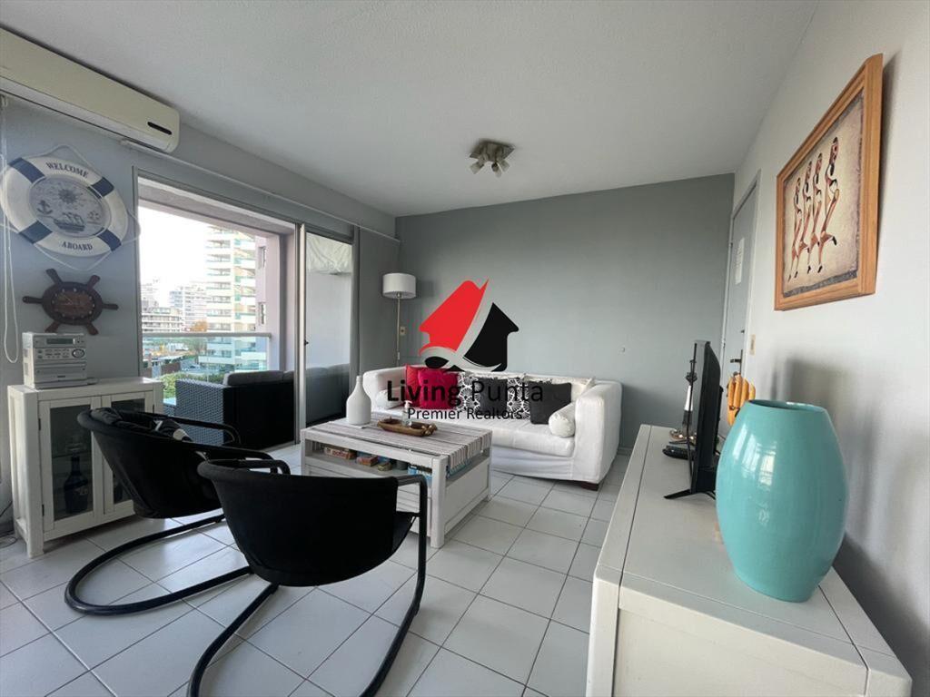 Apartamento en oportunidad