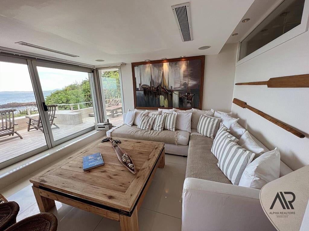 Apartamento en alquiler invernal en Punta Ballena, Venti...