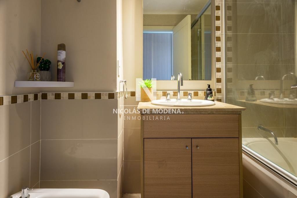 Vende apartamento con vista espectacular, de 3 dormitorios
