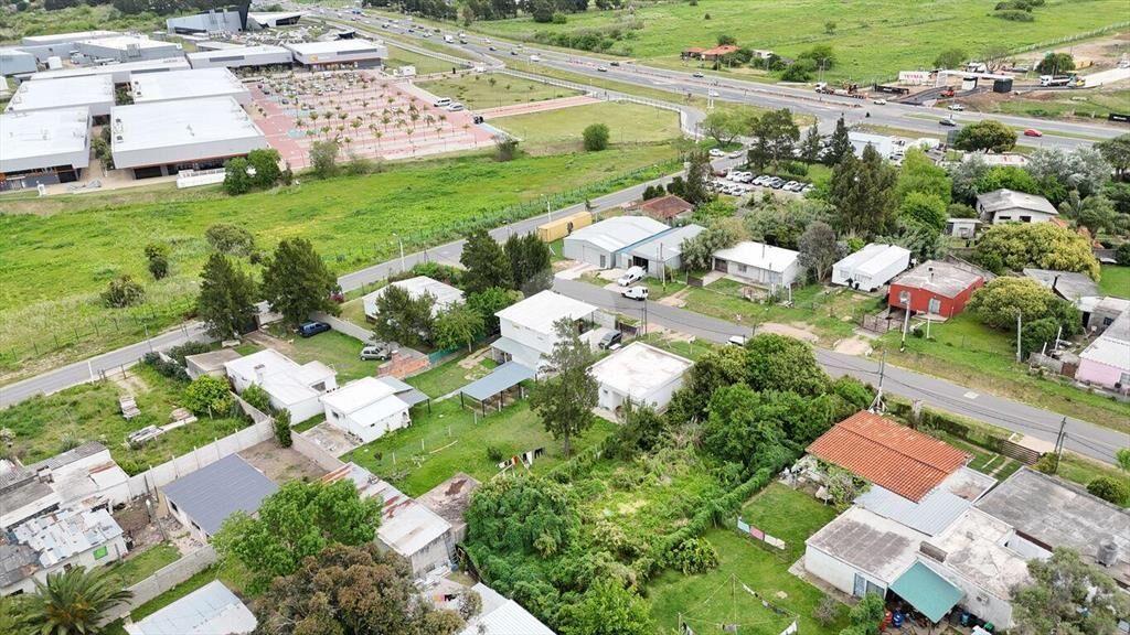 Venta Terreno Solymar zona Almenara
