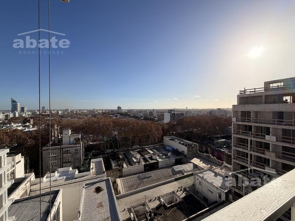 Venta apartamento 1 dormitorio con patio