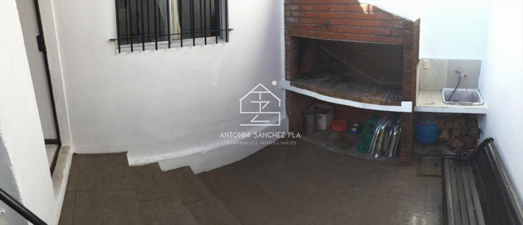 CASA EN VENTA EN EL CENTRO DE MALDONADO