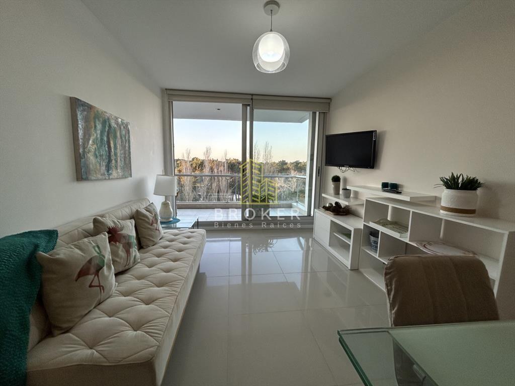 Venta de hermoso apartamento 2 dormitorios en una