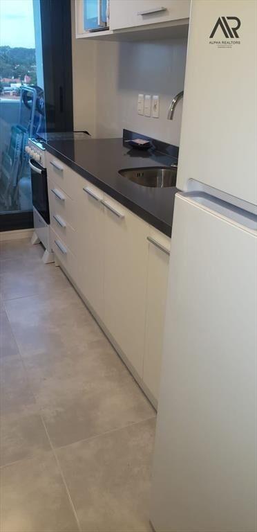 Apartamento en venta c/ cochera en Piriápolis