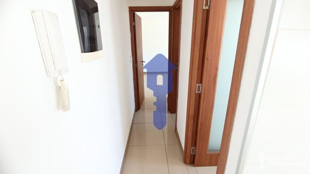 Alquiler apartamento 1 dormitorio Bella vista