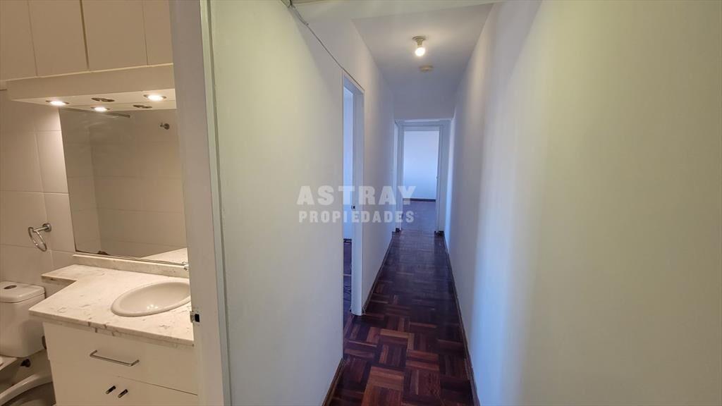 Apartamento en Alquiler