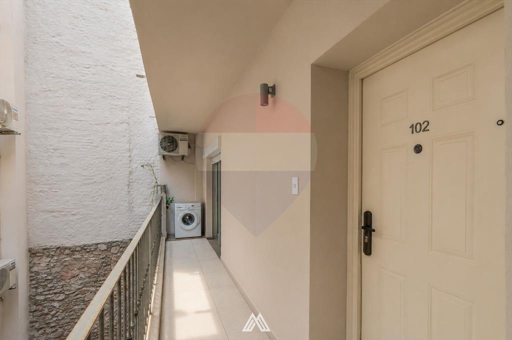Venta Apto de 1 dormitorio con renta