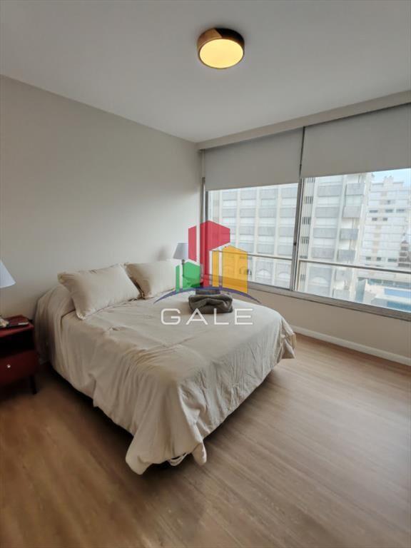 Apartamento en Punta del Este, Península