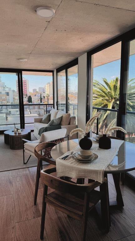 Venta Apartamento 1 Dormitorio en Punta Carretas