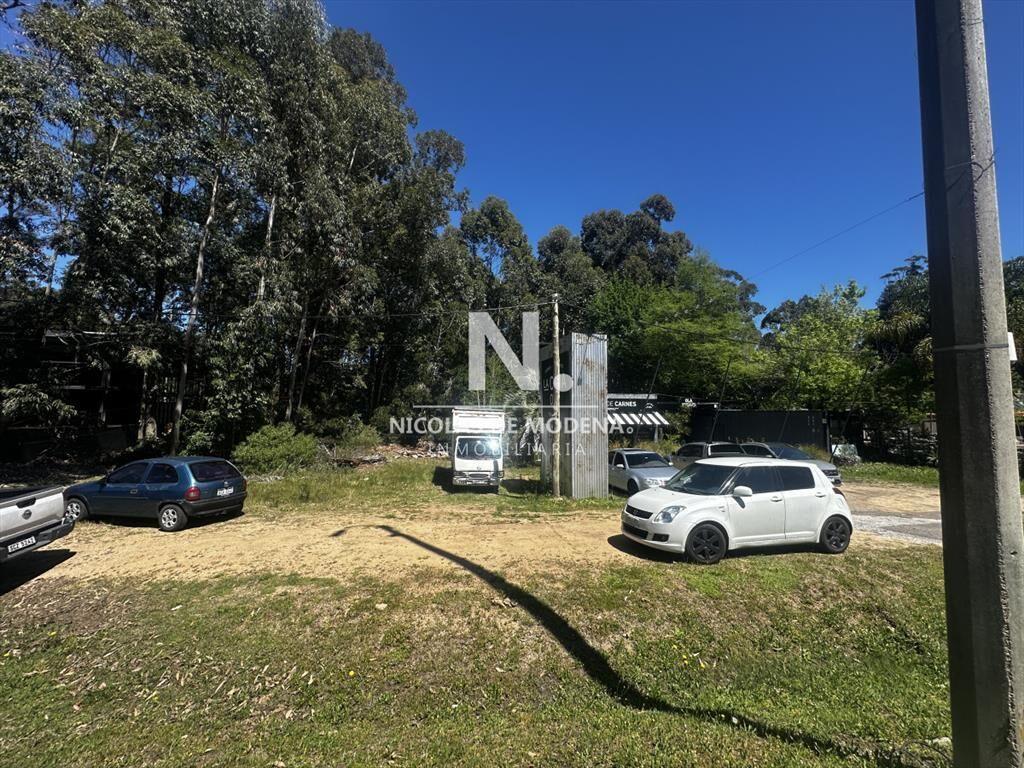 Venta terreno comercial en Solanas