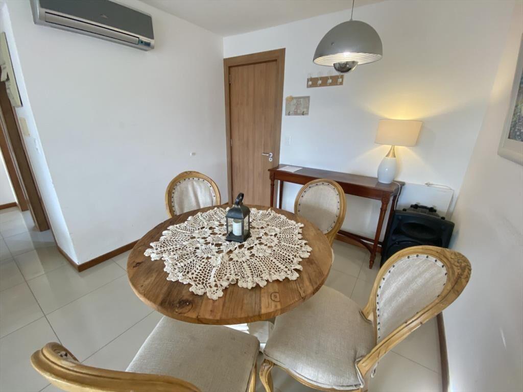 APARTAMENTO EN VENTA 2 DORMITORIOS EN EDIFICIO EMOZIONE