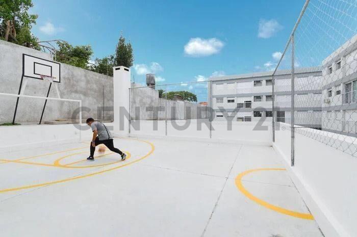 Nostrum Parque - 2 dormitorios- CON RENTA- Acepta BANCO- ...