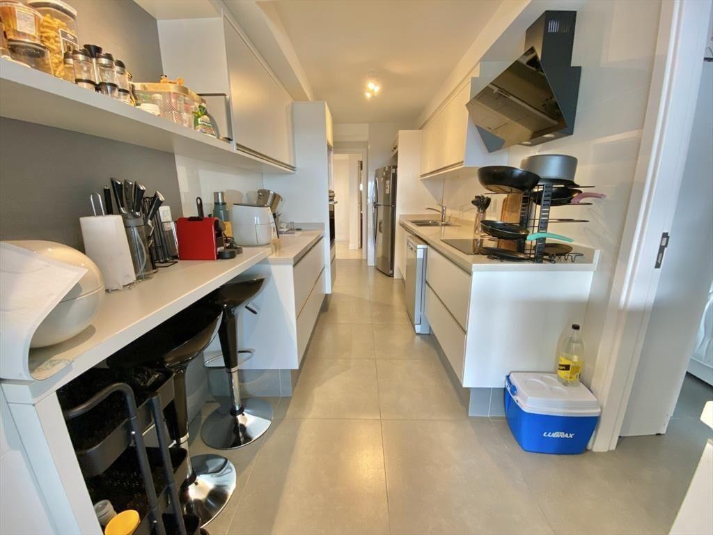 APARTAMENTO 3 DORMITORIOS EN VENTA - MIAMI II